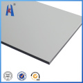 Hochwertige 4mm Aluminium Composite Panel mit günstigstem Preis